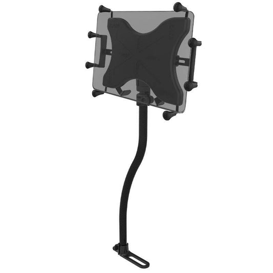 RAM-B-316-1-UN11U RAM® X-Grip® with RAM® Pod™ I Vehicle Mount for 12" Tablets