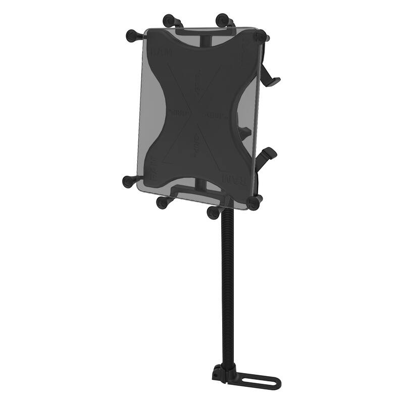 RAM-B-316-1-UN9 RAM® X-Grip® with RAM® Pod™ I Vehicle Mount for 9"-10" Tablets