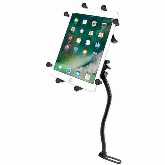 RAM-B-316-1-UN9 RAM® X-Grip® with RAM® Pod™ I Vehicle Mount for 9"-10" Tablets