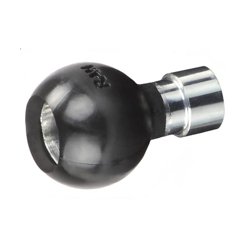 RAM-B-367BU RAM® Ball Adaptor Base for Grab Handles & Handlebar Clamps