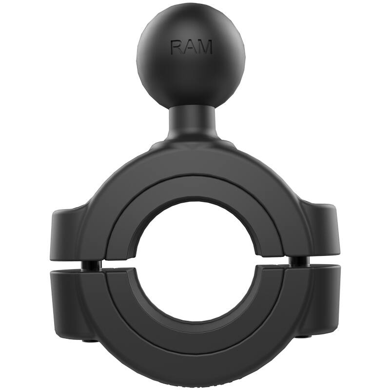 RAM-B-408-112-15U RAM® Torque™ Large Rail Base from side