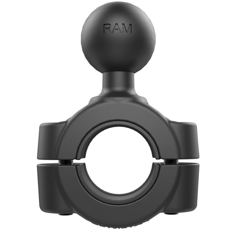 RAM-B-408-75-1U RAM® Torque™ Medium Rail Base - B Size from side