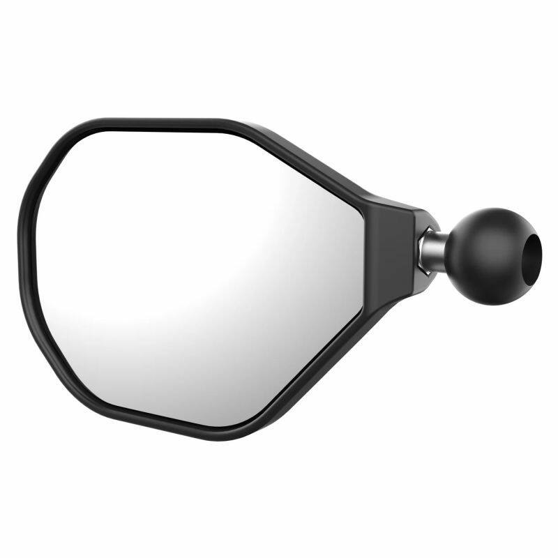 RAM-B-465LU RAM® Tough-Mirror™ Left Mirror with Ball