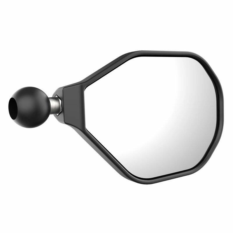 RAM-B-465RU RAM® Tough-Mirror™ Right Mirror with Ball