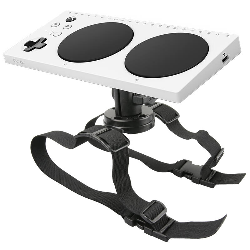 RAM-BM-L1-293-MS2 RAM® Leg Mount for Xbox Adaptive Controller