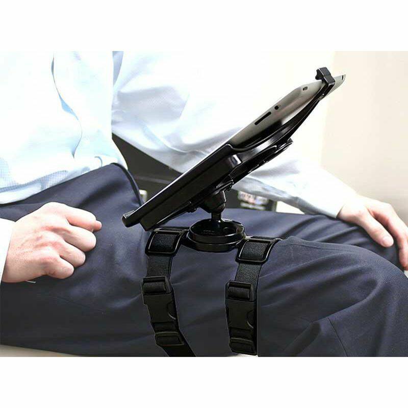 RAM-BM-L1-SB1 RAM® Tilting RAM Leg/Body mount