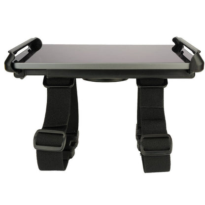 RAM Kneeboard Tilting Mount with Cradle for iPad Mini and others