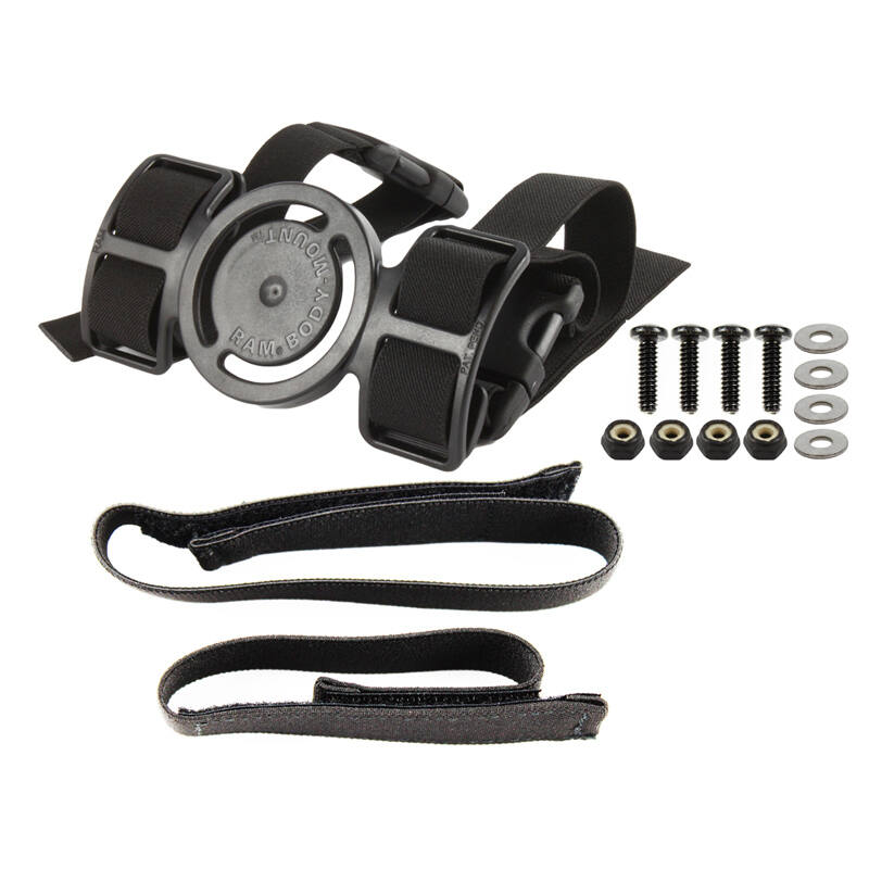 RAM-BM-LA1U RAM™ Leg/Body Mount.