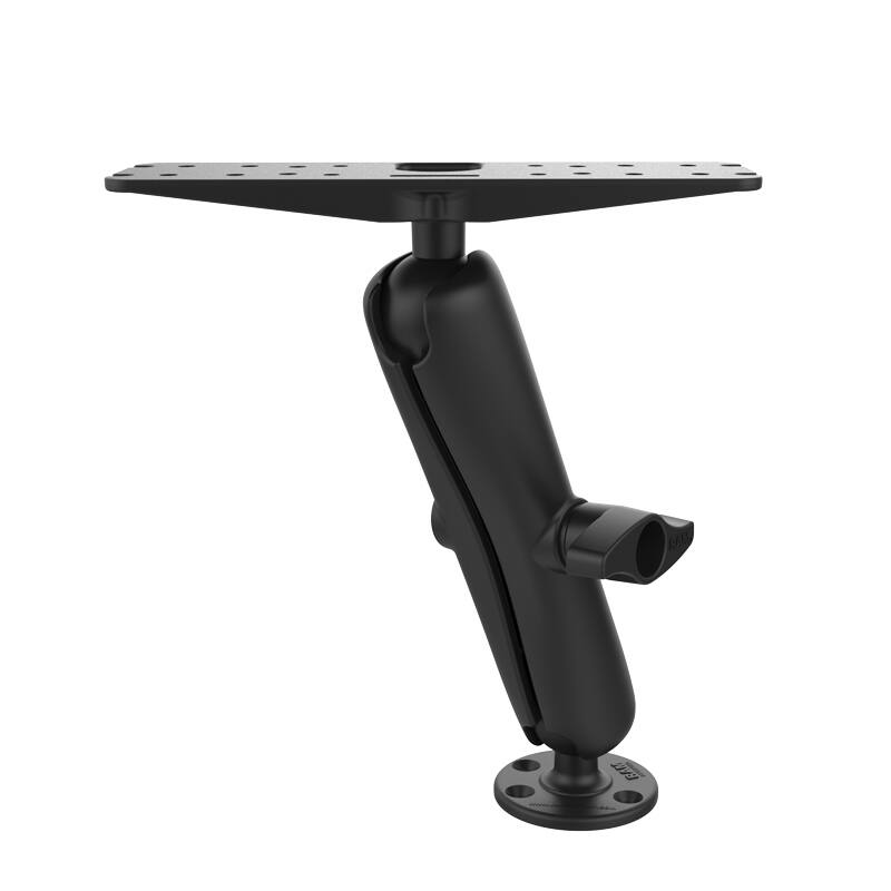 RAM-D-111U-E RAM® Large Marine Electronics Mount