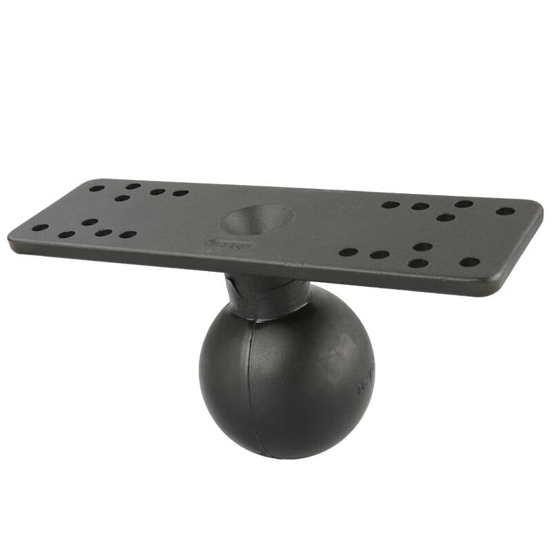 RAM-D-115BU RAM® Marine Electronics Ball Adapter