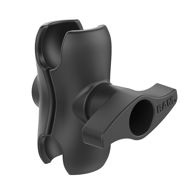 RAM-D-201U-C short arm