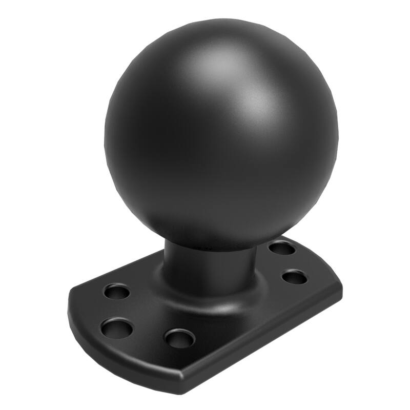 RAM-D-202U-CRO1 RAM® Ball Base for Crown Work Assist®