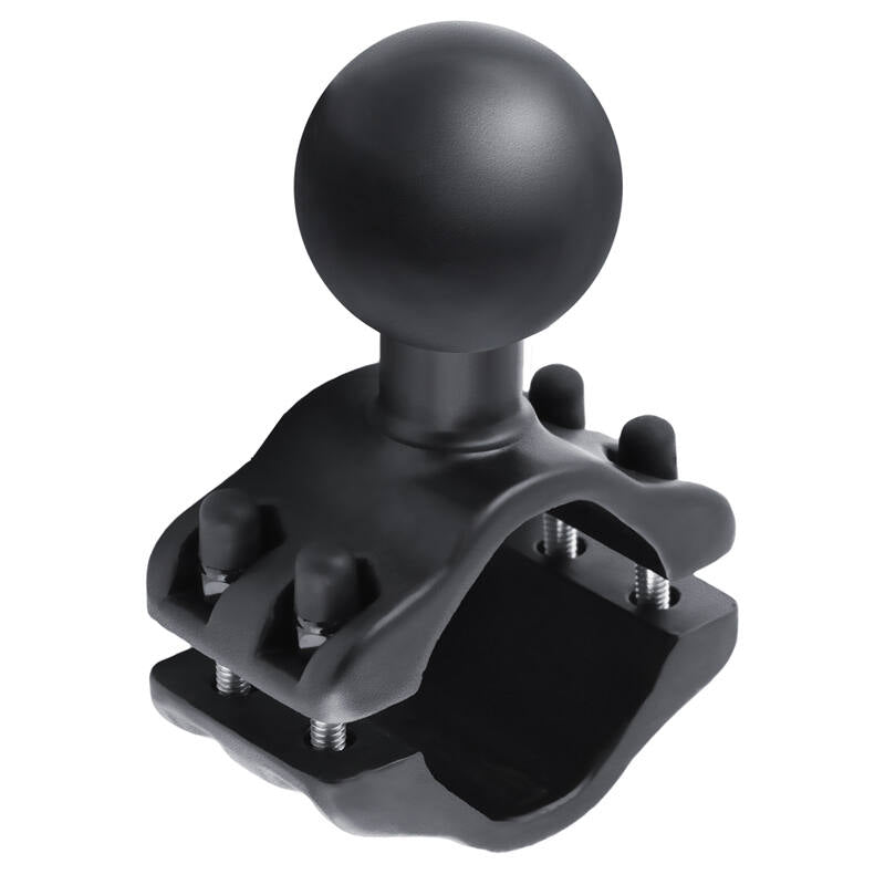 RAM-D-271U-2 RAM® Rail Clamp Ball Base for 2 - 2.5" Rails
