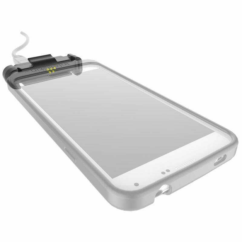 RAM Intelliskin Snap-Con GDS to Micro USB 2.0 Adaptor
