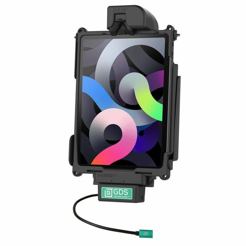RAM-GDS-DOCK-AP32CPU RAM GDS® Tough-Dock™ for Apple iPad 10th Gen, Air 5 & Pro 11"