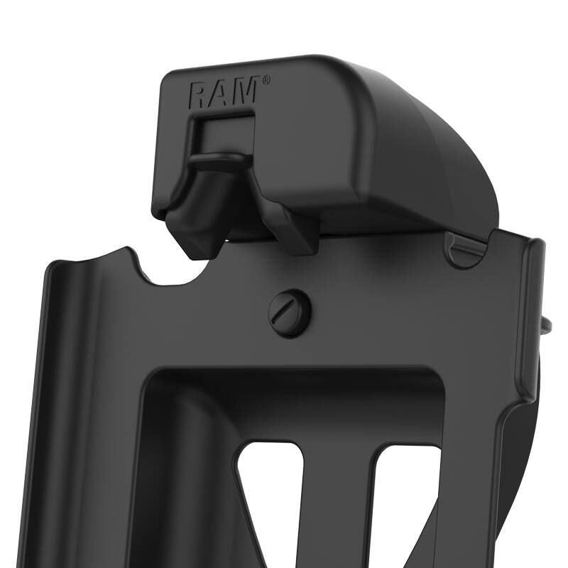 RAM-GDS-DOCK-SAM75U GDS® Tough-Dock™ for Samsung Tab A7 10.4 top cup