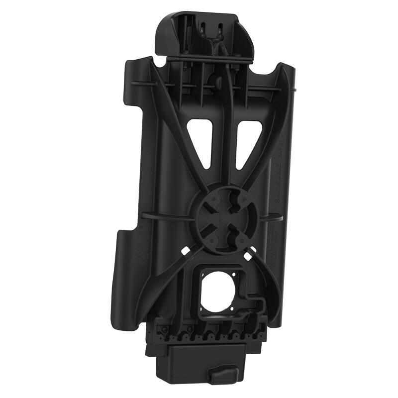 RAM-GDS-DOCK-SAM75U GDS® Tough-Dock™ for Samsung Tab A7 10.4 rear