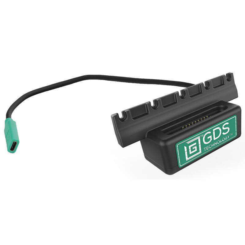 RAM-GDS-DOCK-V9BCU GDS® Type-C Vehicle Dock Cup for IntelliSkin® Next Gen Tablets