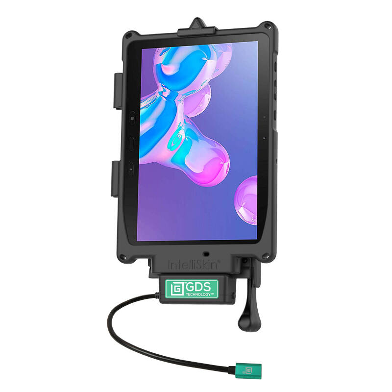 RAM-GDS-DOCKL-V10-OMT1U GDS® with Tablet