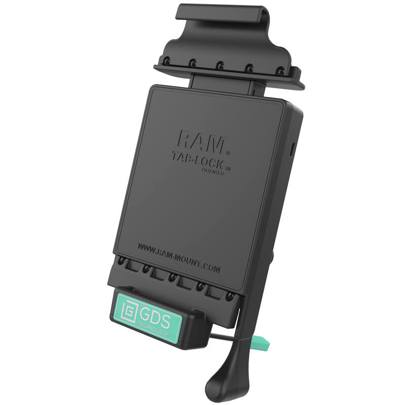 RAM-GDS-DOCKL-V2-AP7U GDS® Locking Vehicle Dock for Apple iPad mini 4