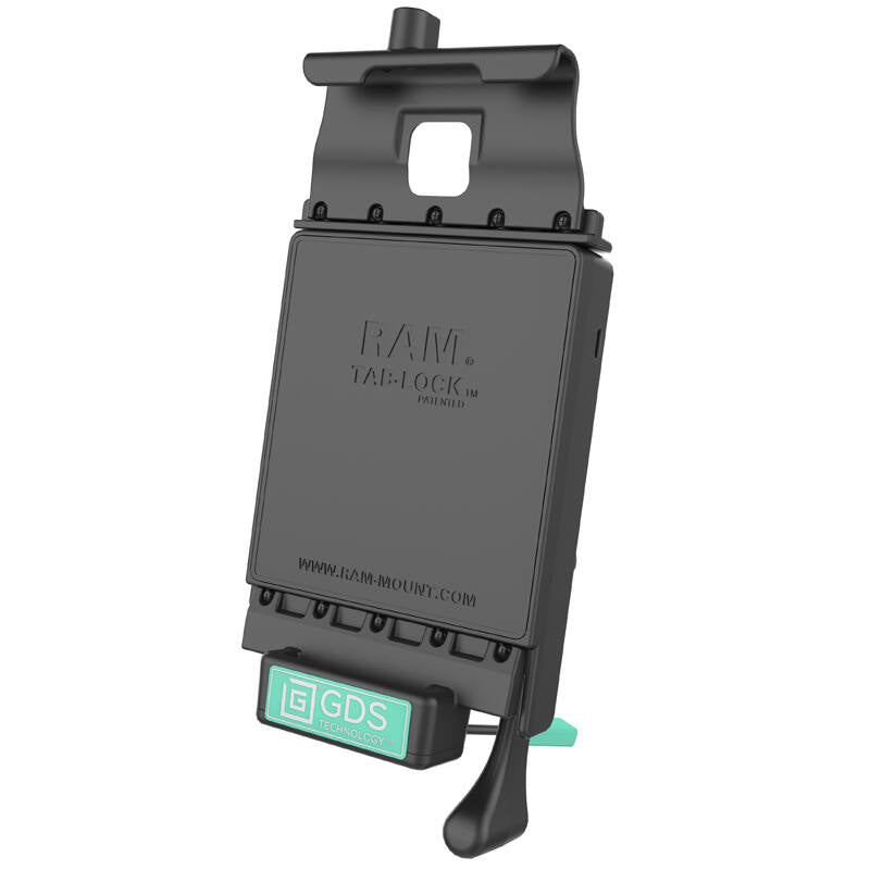 RAM-GDS-DOCKT-SAM40U GDS® Vehicle Dock Top Cup for Samsung Tab A 8.0 (2018) SM-T387