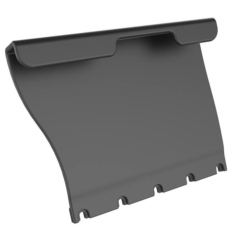 RAM-GDS-DOCKT-AP23U RAM Replacement GDS® Vehicle Dock Top Cup for Apple iPad Pro 11"