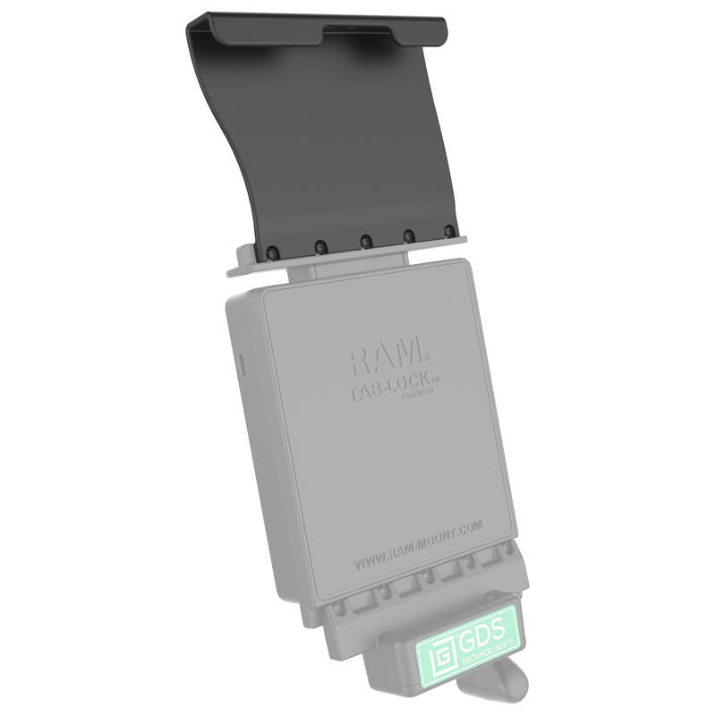 RAM-GDS-DOCKT-AP23U RAM Replacement GDS® Vehicle Dock Top Cup for Apple iPad Pro 11"