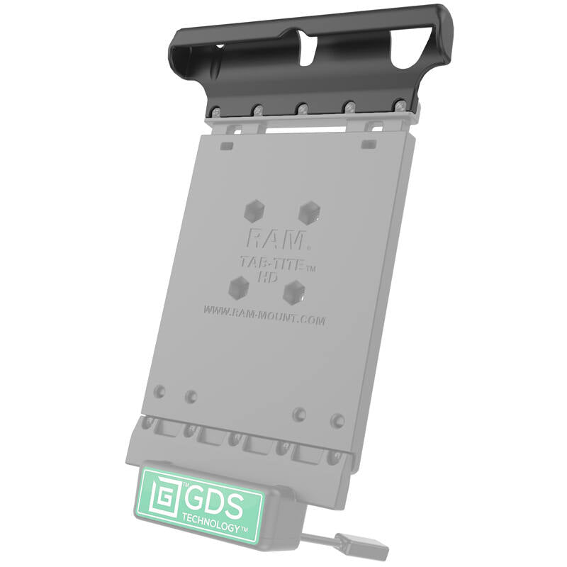 RAM-GDS-DOCKT-AP6U RAM GDS® Top Cup for Vehicle Dock - Apple iPad mini 2 & 3