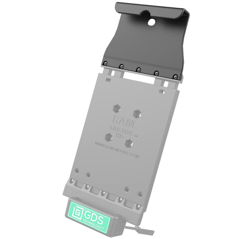 RAM-GDS-DOCKT-AP8U RAM GDS Top Cup for Vehicle Dock - Apple iPad Air & 9.7 Series including Pro.