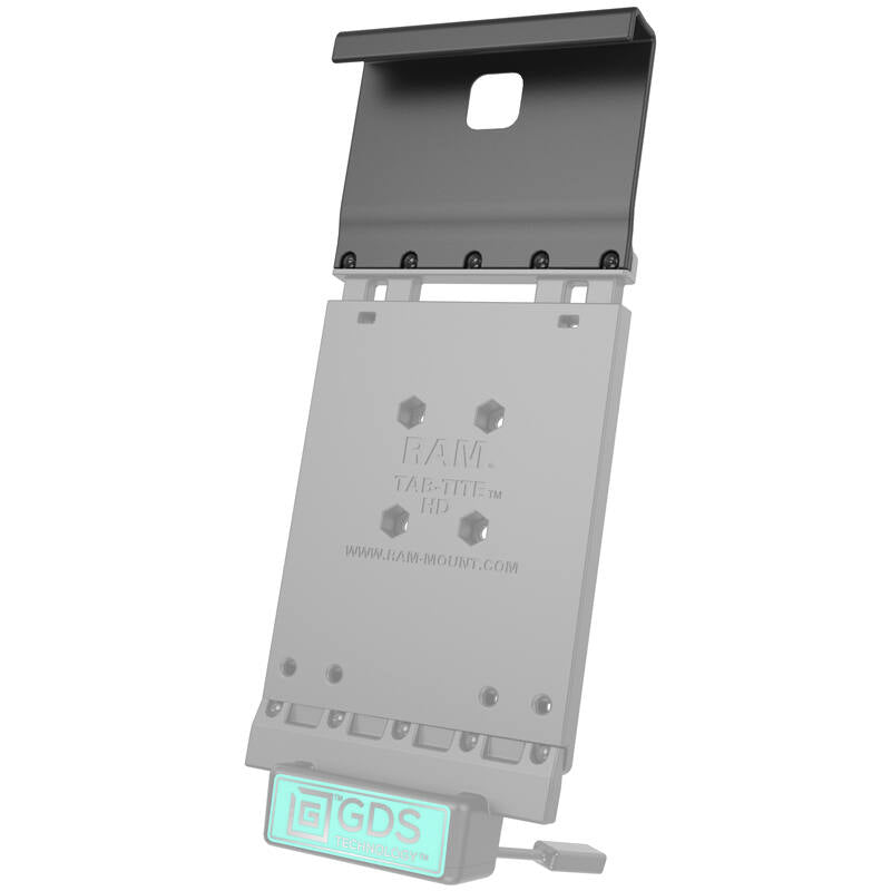 RAM-GDS-DOCKT-SAM15U GDS® Top Cup for Vehicle Dock - Samsung Galaxy Tab A 9.7