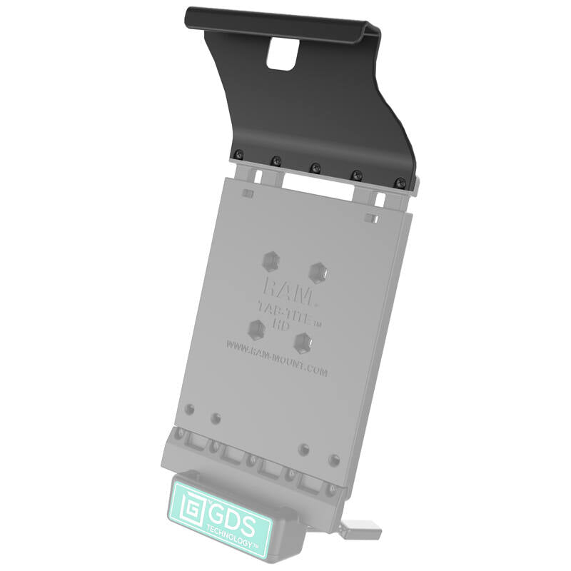 RAM-GDS-DOCKT-SAM23U GDS Top Cup for Vehicle Dock - Samsung Galaxy Tab 10.1 with or without S Pen