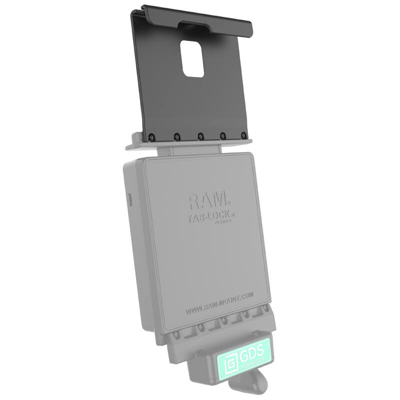 RAM-GDS-DOCKT-SAM41U GDS® Vehicle Dock Top Cup for Samsung Galaxy Tab S4 10.5"