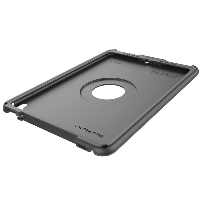 RAM-GDS-SKIN-AP12 - IntelliSkin with GDS Technology for the Apple iPad Pro 9.7 Tablet no tablet flat
