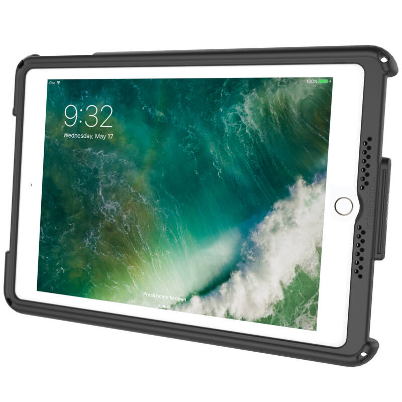 RAM-GDS-SKIN-AP15 IntelliSkin® with GDS® for the Apple iPad (5th / 6th Generation)