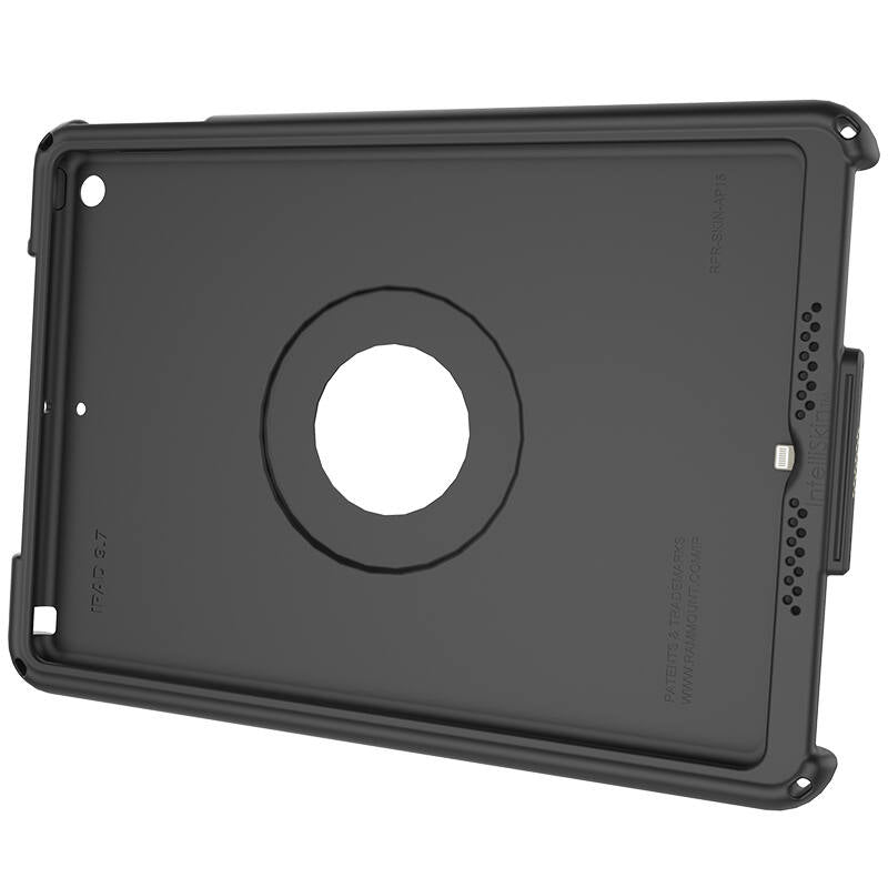RAM-GDS-SKIN-AP15 IntelliSkin® with GDS® for the Apple iPad (5th / 6th Generation) no tablet