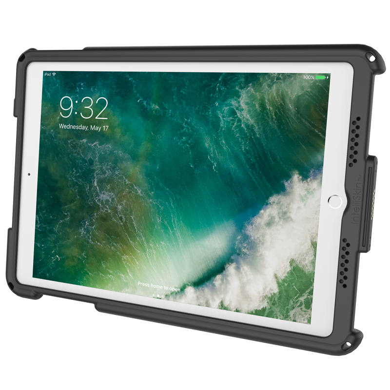 RAM-GDS-SKIN-AP16 - IntelliSkin® with GDS® for the Apple iPad Pro 10.5