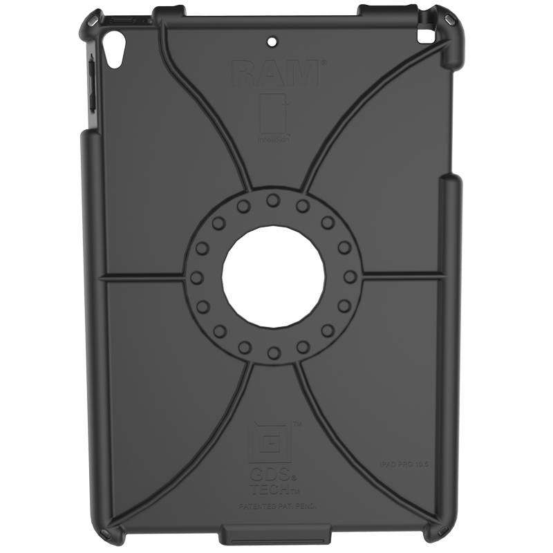 RAM-GDS-SKIN-AP16 - IntelliSkin® with GDS® for the Apple iPad Pro 10.5