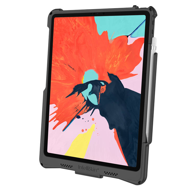 RAM-GDS-SKIN-AP24 - IntelliSkin with GDS Technology for the Apple iPad Pro 12.9" 3rd Gen Tablet