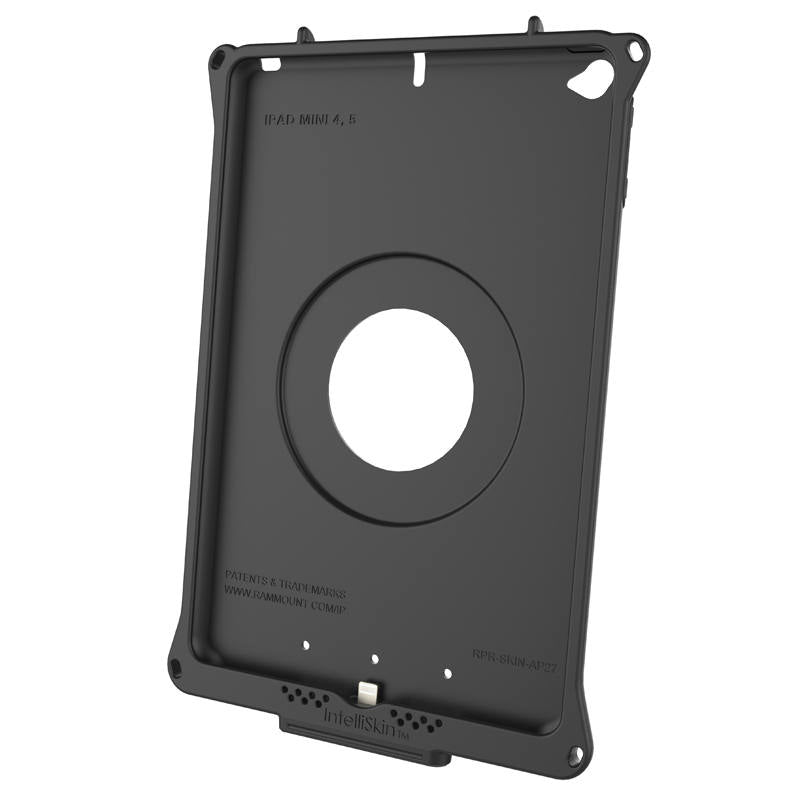 RAM-GDS-SKIN-AP27 - IntelliSkin with GDS Technology for the Apple mini 4/5 - empty