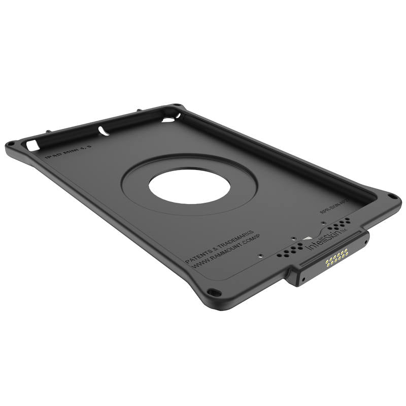 RAM-GDS-SKIN-AP27 - IntelliSkin with GDS Technology for the Apple mini 4/5 - empty