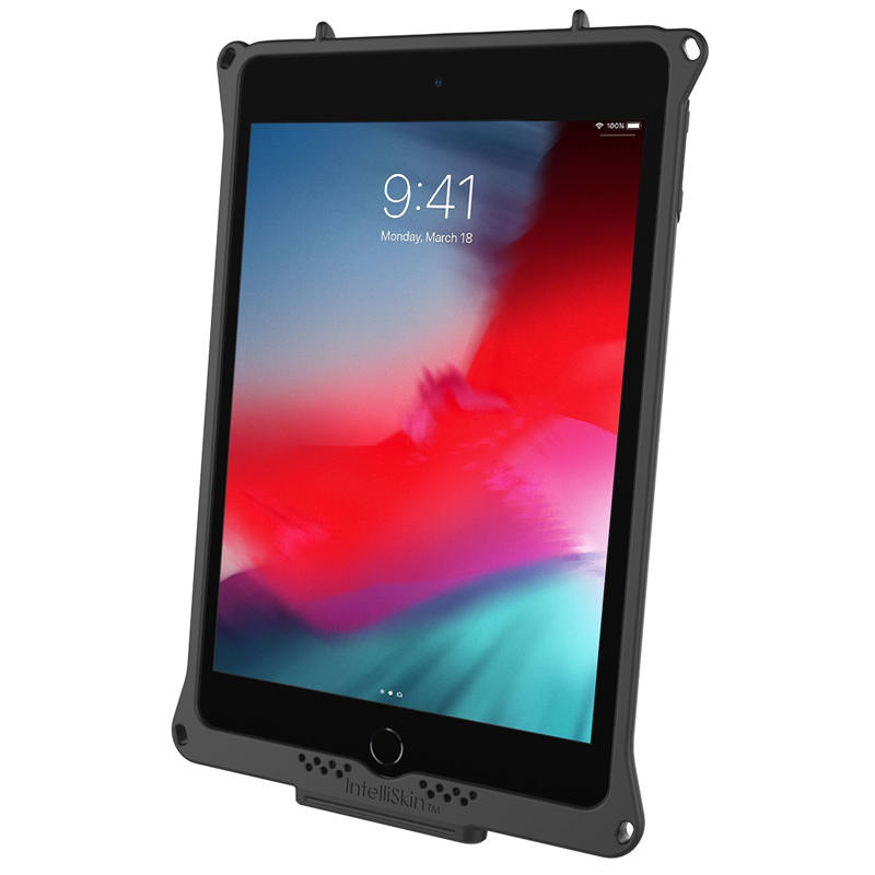 RAM-GDS-SKIN-AP27 - IntelliSkin with GDS Technology for the Apple mini 4/5