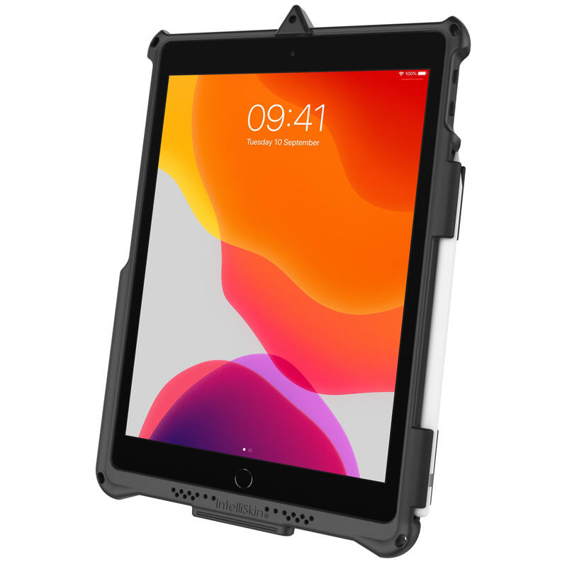 RAM-GDS-SKIN-AP31 RAM IntelliSkin® for the Apple iPad 7th, 8th & 9th Gen