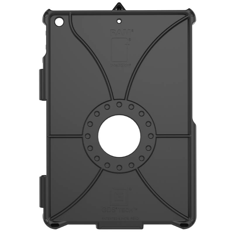 RAM-GDS-SKIN-AP31 RAM IntelliSkin® for the Apple iPad 7th, 8th & 9th Gen rear