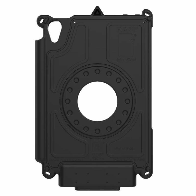 RAM-GDS-SKIN-AP36-NG RAM IntelliSkin® Next Gen for Apple iPad mini 6 from rear