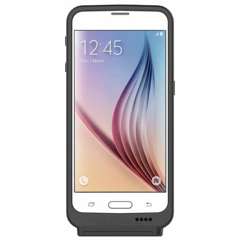 RAM-GDS-SKIN-SAM14U IntelliSkin with GDS Technology for the Samsung Galaxy S6