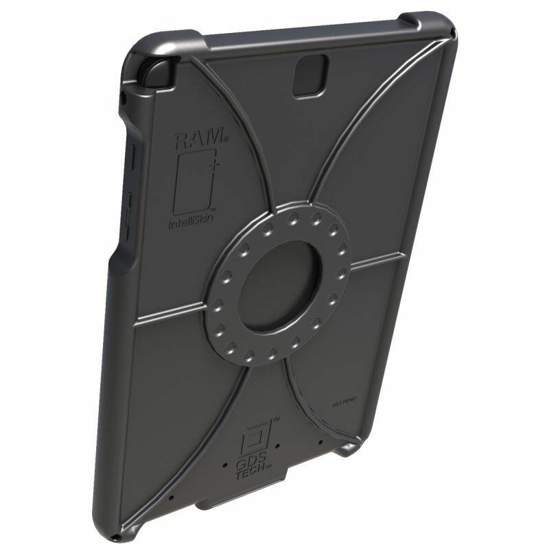 RAM-GDS-SKIN-SAM15U IntelliSkin™ - rear