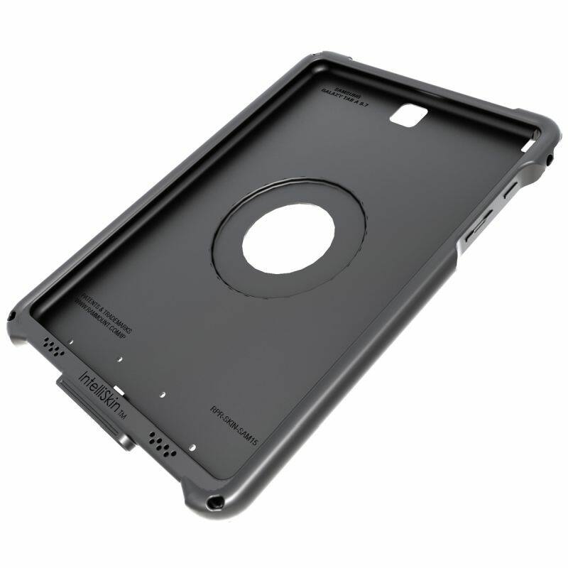 RAM-GDS-SKIN-SAM15U IntelliSkin™ with GDS Technology™ for the Samsung Galaxy Tab A 9.7 - empty