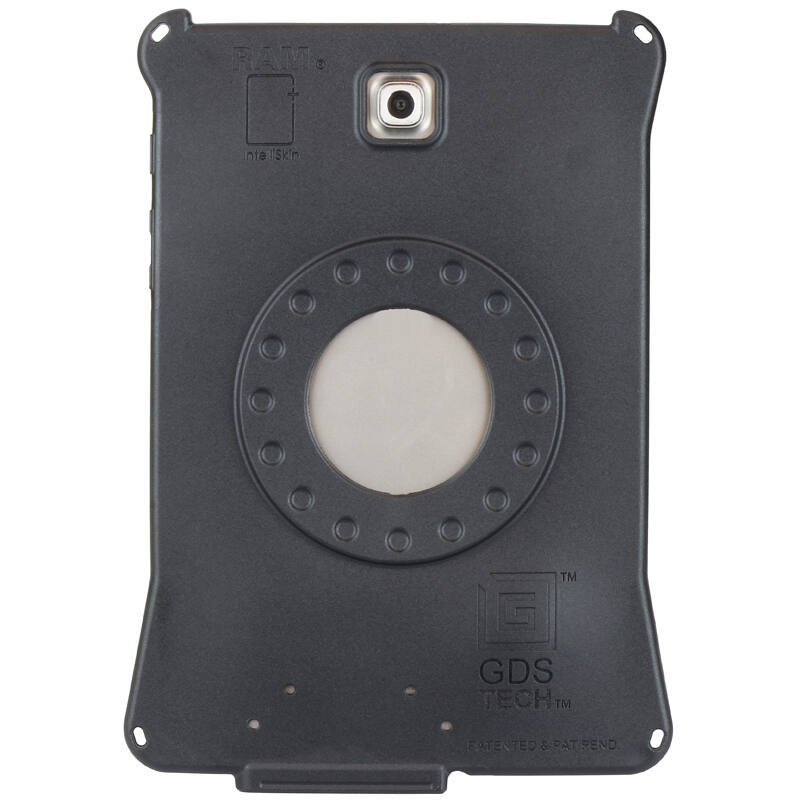 ram-gds-skin-sam18u from rear
