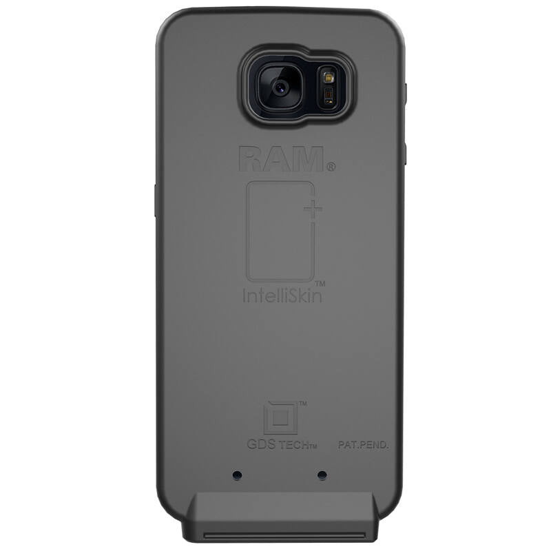 RAM-GDS-SKIN-SAM22 IntelliSkin with GDS Technology for the Samsung Galaxy S7 rear