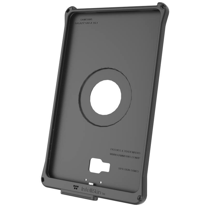 RAM-GDS-SKIN-SAM23 IntelliSkin® with GDS® for the Samsung Galaxy Tab A 10.1 - empty
